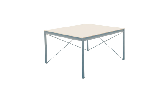 PREMIUM entresolvloer 5x5x3 meter