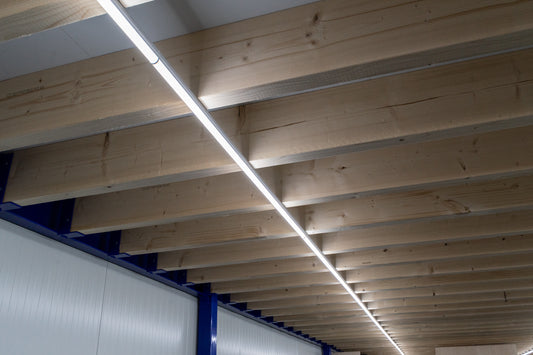 Ledbalk 1500mm